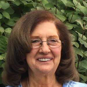 Meet your Posher, Sue